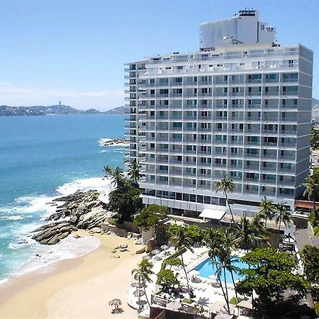 Hotel El Presidente Acapulco Esterno foto
