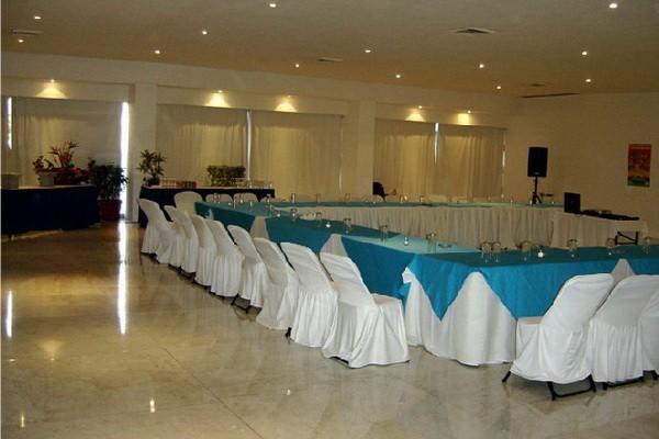 Hotel El Presidente Acapulco Esterno foto