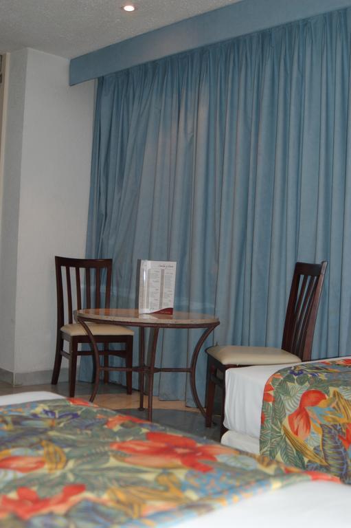Hotel El Presidente Acapulco Camera foto