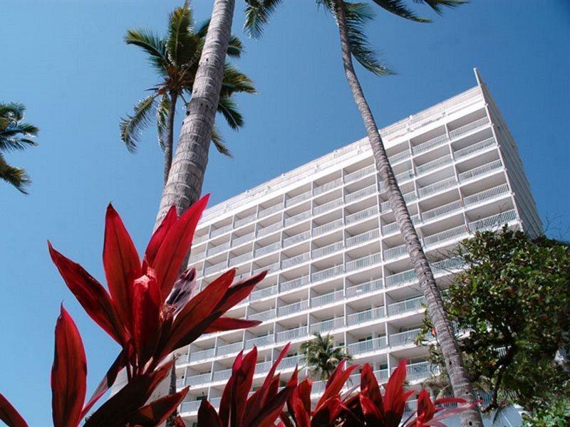 Hotel El Presidente Acapulco Esterno foto