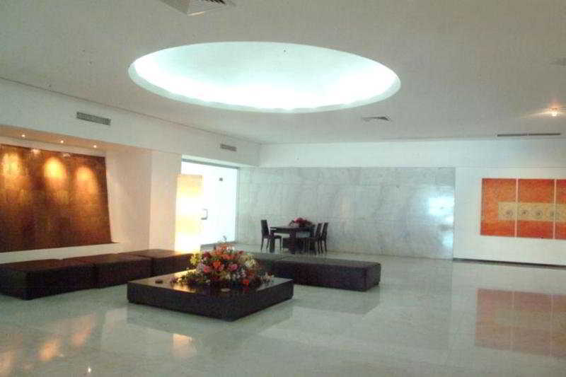 Hotel El Presidente Acapulco Esterno foto