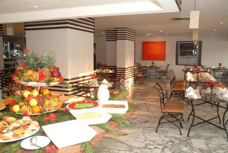 Hotel El Presidente Acapulco Esterno foto